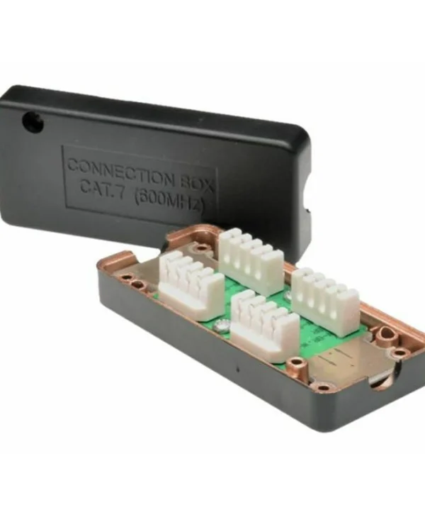 Digitus Κουτί Στήριξης/Επέκτασης 1τμχ DN-93907-1 DN-93907-1