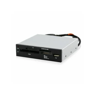 Intronics Εσωτερικό Card Reader USB 2.0 για SD/MemoryStick/CompactFlash/xD