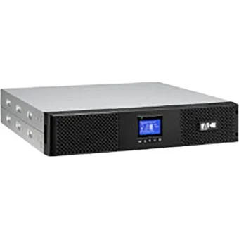 Eaton 9SX 2000I Rack2U UPS On-Line 2000VA 1800W με 8 IEC Πρίζες