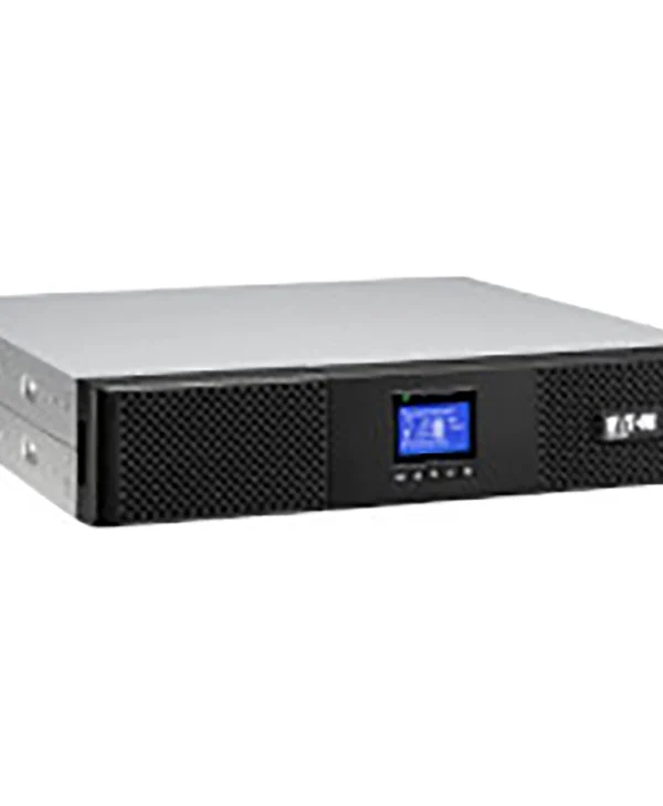 Eaton 9SX 2000I Rack2U UPS On-Line 2000VA 1800W με 8 IEC Πρίζες