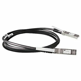 HP Καλώδιο Οπτικής Ίνας SFP+ 3m Μαύρο 1τμχ