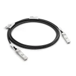 HP Καλώδιο Οπτικής Ίνας SFP+ 3m Μαύρο 1τμχ - Image 2