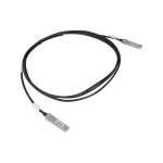 HP Καλώδιο Οπτικής Ίνας SFP+ 3m Μαύρο 1τμχ - Image 3