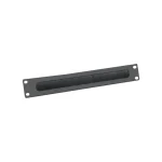 Roline Κάλυμμα Πάνελ για Rack 19" Μαύρο - Image 2