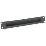 Roline Κάλυμμα Πάνελ για Rack 19" Μαύρο - Image 3