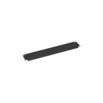 Roline Κάλυμμα Πάνελ για Rack 19" Μαύρο - Image 2