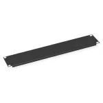 Roline Κάλυμμα Πάνελ για Rack 19" Μαύρο - Image 3