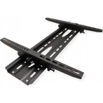 Value TV Cart Black Βάση Τηλεόρασης Δαπέδου έως 70" και 50kg - Image 4