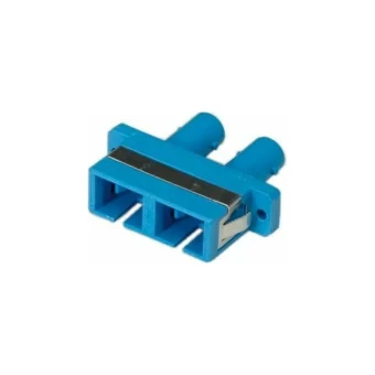 Roline Adapter Οπτικών Ινών 1τμχ 21.17.0121