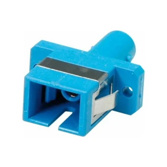Value Adapter Οπτικών Ινών St-Sc Simplex Multimode