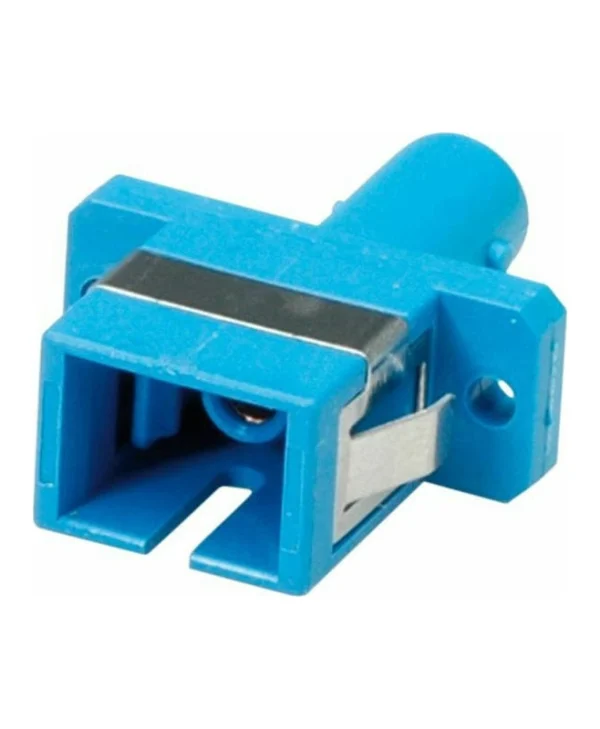 Value Adapter Οπτικών Ινών St-Sc Simplex Multimode