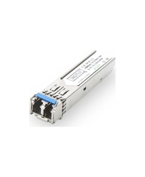 Digitus Mini GBIC (SFP) Module 155 Mbps 2km