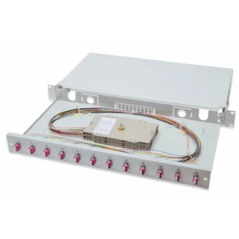 Digitus DN-96331-4 Splice Box 1Uτμχ DN-96331-4