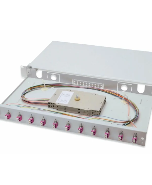 Digitus DN-96331-4 Splice Box 1Uτμχ DN-96331-4