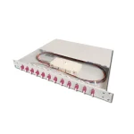 Digitus DN-96331-4 Splice Box 1Uτμχ DN-96331-4 - Image 3