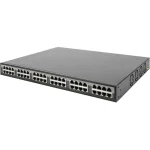 Digitus 24-Port Gigabit Ethernet PoE + Injector