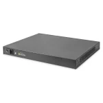 Digitus 24-Port Gigabit Ethernet PoE + Injector - Image 2