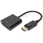 Digitus do Μετατροπέας DisplayPort female σε VGA female 1τμχ - Image 2
