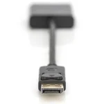 Digitus do Μετατροπέας DisplayPort female σε VGA female 1τμχ - Image 3