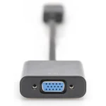 Digitus do Μετατροπέας DisplayPort female σε VGA female 1τμχ - Image 6
