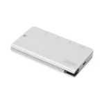 Digitus USB-C Docking Station με HDMI 4K PD Ασημί (DA-70867) DA-70867 - Image 7