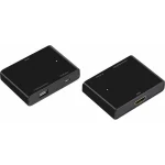 Value Μετατροπέας USB-A / micro USB female σε HDMI female (12.99.1140)