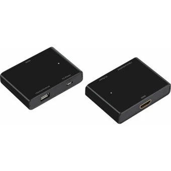 Value Μετατροπέας USB-A / micro USB female σε HDMI female (12.99.1140)