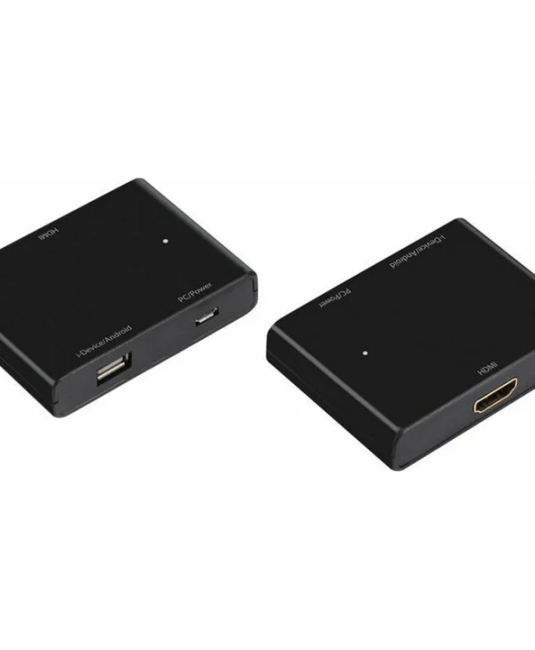 Value Μετατροπέας USB-A / micro USB female σε HDMI female (12.99.1140)