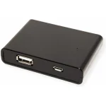 Value Μετατροπέας USB-A / micro USB female σε HDMI female (12.99.1140) - Image 2