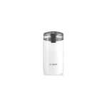 Bosch Ηλεκτρικός Μύλος Καφέ 180W με Χωρητικότητα 75gr Λευκός - Image 2