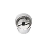 Bosch Ηλεκτρικός Μύλος Καφέ 180W με Χωρητικότητα 75gr Λευκός - Image 3