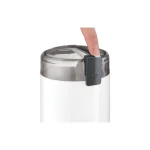 Bosch Ηλεκτρικός Μύλος Καφέ 180W με Χωρητικότητα 75gr Λευκός - Image 4
