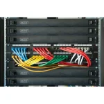 Digitus Οπτικό Patch Panel για Rack 1U 19" Μαύρο - Image 4