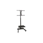 Value 17.99.1164 Βάση Τηλεόρασης Δαπέδου έως 47" και 35kg - Image 2