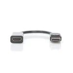 Digitus Μετατροπέας DisplayPort male σε HDMI female 1τμχ DB-340400-001-S DB-340400-001-S - Image 4