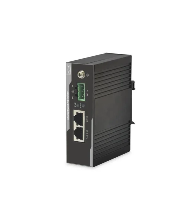 Digitus DN-651112 PoE+ Injector DN-651112