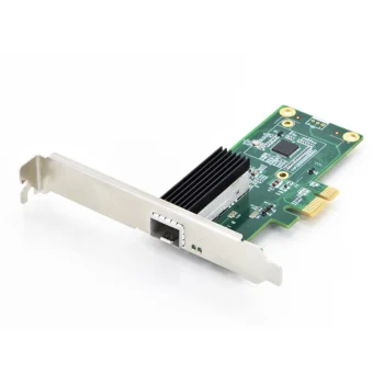 Digitus Ενσύρματη Κάρτα Δικτύου Ethernet PCI-e