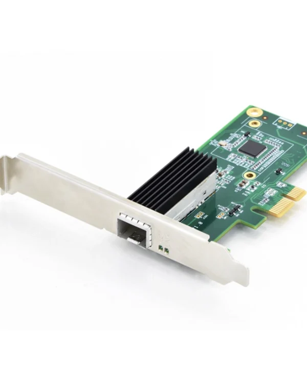 Digitus Ενσύρματη Κάρτα Δικτύου Ethernet PCI-e