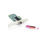 Digitus Ενσύρματη Κάρτα Δικτύου Ethernet PCI-e - Image 2