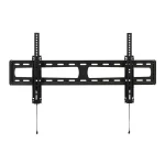 Hagor BL Tilt 800 Βάση Τηλεόρασης Τοίχου έως 65" και 60kg - Image 2