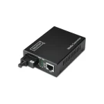 Digitus Bidirectional Media Converter 1τμχ DN-82122 DN-82122
