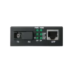 Digitus Bidirectional Media Converter 1τμχ DN-82122 DN-82122 - Image 2