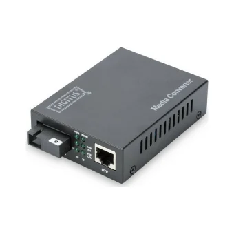 Digitus Media Converter 1τμχ DN-82123 DN-82123