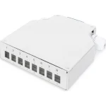 Digitus DIN RAIL Splice Box 1τμχ DN-96891 DN-96891
