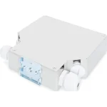Digitus DIN RAIL Splice Box 1τμχ DN-96891 DN-96891 - Image 3