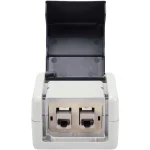 Digitus Κουτί Στήριξης/Επέκτασης 1τμχ (DN-93844-OD-2) DN-93844-OD-2 - Image 2