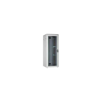 Digitus Professional Dn-19 Επιδαπέδια Καμπίνα Rack 47U Γκρι DN-19 47U-8/8-1 DN-19 47U-8/8-1