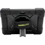 HannSpree Rugged Back Cover Stand / Ανθεκτική Μαύρο (Apollo 2) - Image 2