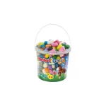 FischerTip Παιχνίδι Κατασκευών 300 A Whole Bucket of Creativity 533781
