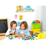 FischerTip Παιχνίδι Κατασκευών 300 A Whole Bucket of Creativity 533781 - Image 3